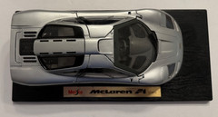 Maisto Diecast Car 1991 McLaren F1