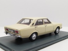 NEO 1/43 FORD Taunus 20M P7A 1968. Wow Rare!