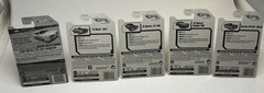 Hot Wheels 2010-011 GTO Wagon Red, Yellow, Buick, Chevelle, Firebird Lot 5