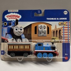 2026 Thomas And Friends Thomas & Annie