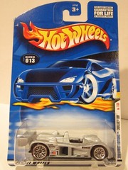 2001 HOT WHEELS Diecast~ Pick & Choose ~ $1.00 & Up ~ Low Combined Shipping!