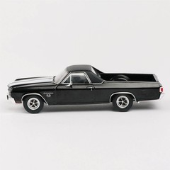 DeAgostini 1/43 Chevrolet El Camino SS – 1970 American Car Collection DAAC15