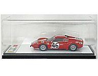 Diecast Car 1/43 Dino 246GT “N.A.R.T.” Ch.02678 24 Hours of Le Mans 1972 No.46