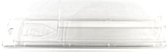 Hobby Protector Hot Wheels Plastic Protector – for Car Culture,Fast & Furious