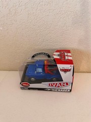 Disney Pixar Cars Disney Store Exclusive Ivan Mater Diecast Car Chaser HTF F41