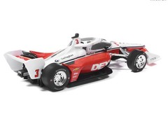 DALLARA INDYCAR #3 MCLAUGHLIN “DEX” NTT SERIES 2026 1/64 DIECAST BY IXO IND64036