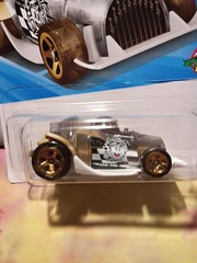 Hot Wheels⚡ Instant Boost ⚡Starting Grid 1:64 Diecast Car Silver Black Gold 2026
