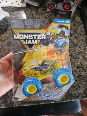 Monster Jam 1.64 You Pick!!