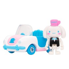Dream Tomica Sanrio Cinnamonroll Ride on Sanrio Puroland Limited Japan