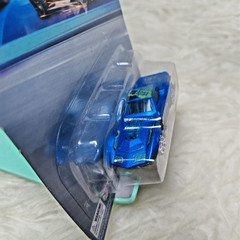 Diecast Mini Toy Car Fantasy Model 1:64 for Kids Ages 3 and Above (Boys/Girls)