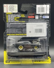 MAISTO Muscle Machines 1966 Dodge Charger CHASE Limited Edition