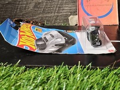 Mattel Hot Wheels HW Dream Garage El Segundo Coupe 1:64 Diecast 4/5