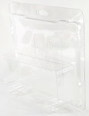 Diamond Protector 💎 for Hot Wheels Team Transport – ONE Protector ONLY