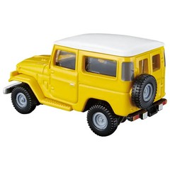 Tomica – Premium 04 – Toyota Land Cruiser