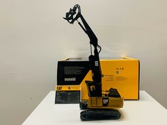 Tonkin Replicas Cat 568 LL Forestry Machine 1/50 Scale DieCast TR40002 New Box
