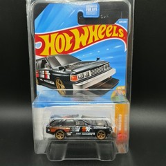 Hot Wheels 2026 Super Treasure Hunt Nissan Maxima Drift Car US Card w Protector