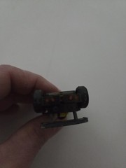 Special Lotus F1 Darda Motor Car