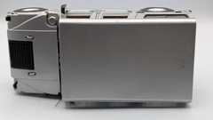 Maisto Hummer Hard Top 4×4 1:18 Scale Diecast Model Humvee Silver