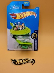 Hot Wheels Screen Time 8/10 THE JETSONS 🔥60
