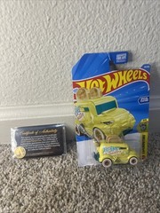 HOT Wheels ROLLER TOASTER WITH SPECIAL FEATURE , yes 2×1 Lot of 2