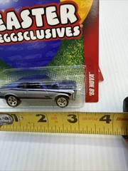 Lot Of 5 Of Walmart Easter Eggsclusives Hot Wheels Cars. {27}
