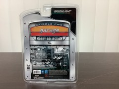 Greenlight Muscle Car Garage 1968 Chevrolet Corvette L88 1:64 Scale New 2009
