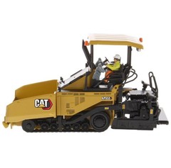 Caterpillar CAT AP655F Asphalt Paver 1/50 Scale DieCast Masters 85590MH