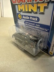 Racing Champions Mint Austin Prock 2024 NHRA Funny Car Limited Edition Diecast