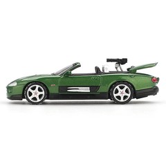 Mini GT 1:64 Jaguar XKR James Bond 007 “Die Another Day” Diecast Car MGT00908