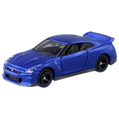 Takara Tomy / Tomica No.23 Nissan GT-R / R35