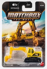 2026 Matchbox The Movie | All 12 Models | Volkswagen | Ford | Mercedes | FSC