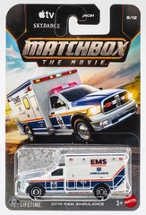 2026 Matchbox The Movie | All 12 Models | Volkswagen | Ford | Mercedes | FSC