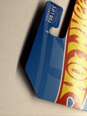 Hot Wheels 2022 Experimotors 7/10 LAYIN’ LOWRIDER 128/250