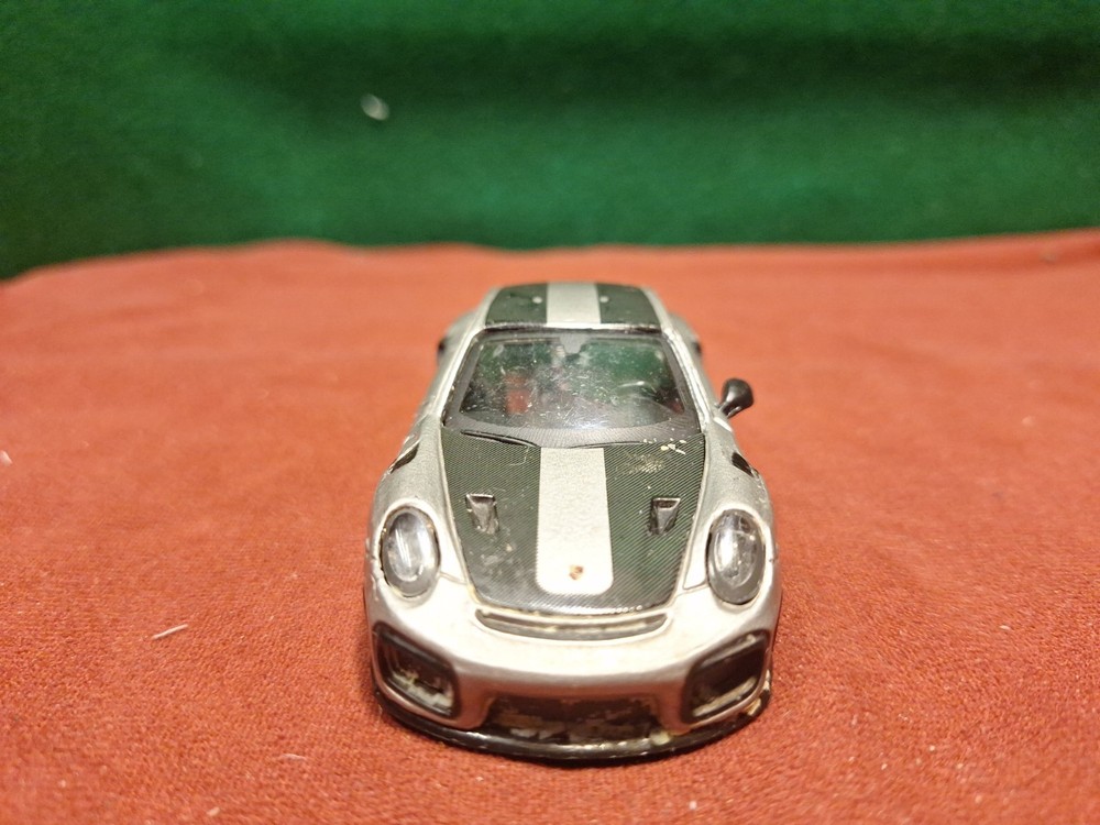 Bburago, Porsche 911 GT2RS