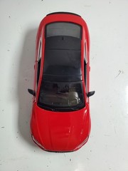 Modified – Audi RS5 Coupe Red 1/24 Scale Diecast Bburago READ