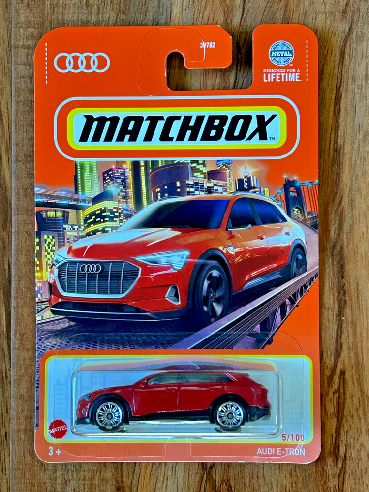 Matchbox Cars & Trucks – Over 50 Available You Pick