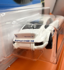 Hot Wheels PORSCHE 911 CARRERA RS 2.7 / 2023 white orange yellow red Lot of 4