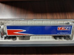 1/64 TRP Parts Kenworth T660 KW Semi SpecCast