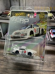 Hot Wheels Car Culture Aero Styles LB Super Silhouette Nissan Silvia S15 Lot