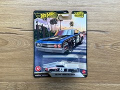 Hot Wheels 2026 Premium Boulevard #147 ‘69 FORD TORINO TALLADEGA In-Stock