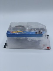 Hot Wheels Starships Star Wars Baby Yoda Grogu The Force Mandalorian SEALED!