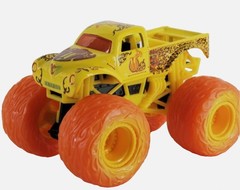 Monster Jam 1:64 Monster Trucks by Spin Master All Series Lot Fire Ice Loose