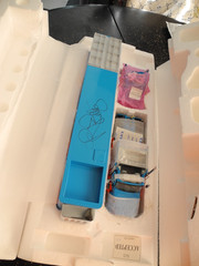 Collectors DREAM Franklin Mint Richard Petty TRUCKS, Signed Originals, PERFECT
