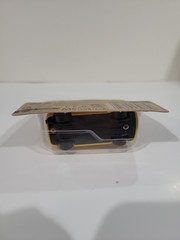1997 Acura Integra Type R SUPER CHASE 3/4 Matchbox 2026 Basic Line JHN26 yellow