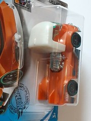 Hot Wheels | 2017 HW Metro – Rig Heat 168/250 | New 7/10 FAST SHIPPING