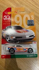 2018 Hot Wheels Throwback Target Exclusive 50TH Anv complete Set FACTORY SEALED