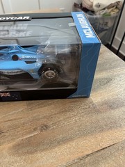 2022 Scott Mclaughlin NTT INDYCAR SERIES 1/18 Scale DIECAST CAR GREENLIGHT 11170