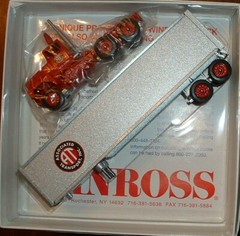 Associated Transport ’94 Ford Winross Truck 1 of 312