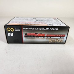 Tomica Premium Unlimited Harry Potter Hogwarts Express Train Car 2025 PRESALE