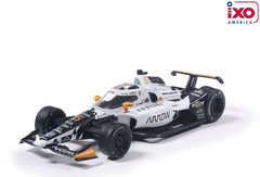 IXO AMERICA 1:64 2025 109TH INDIANAPOLIS 500 COLLECTORS 3 CAR SET – IND64030